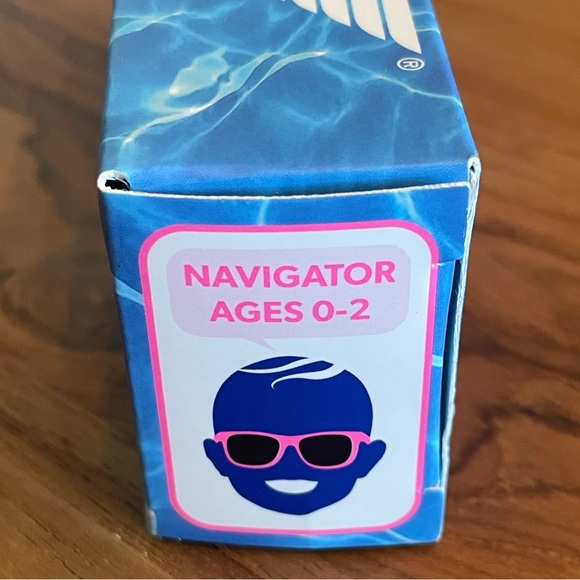 NEW IN BOX: Babiators (ages 0-2) - Picture 3 of 6